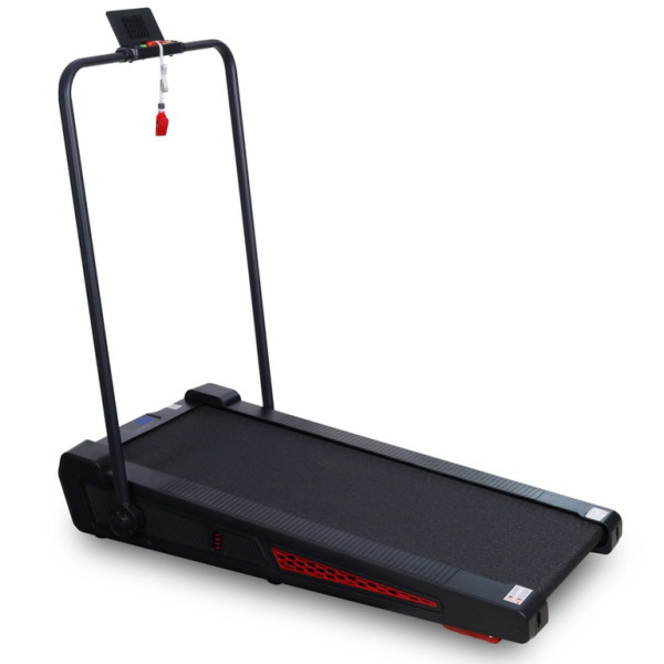 Bieżnia domowa elektryczna TOLLO 3750 Corciano 2w1 3HP 130 kg 14km/h Fitness