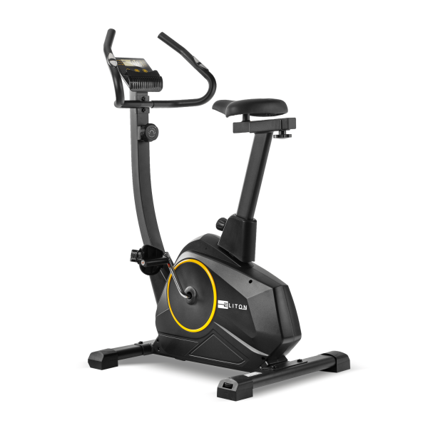 Rowerek Stacjonarny Treningowy Magnetyczny Force Corciano Fitness