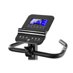 Rowerek Treningowy Stacjonarny Fitness Galaxy max150kg