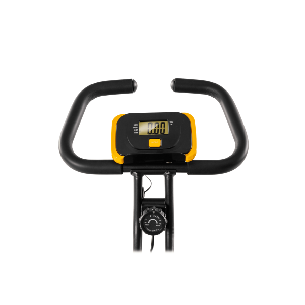 Rowerek Stacjonarny Treningowy Magnetyczny SMARTS Corciano Fitness