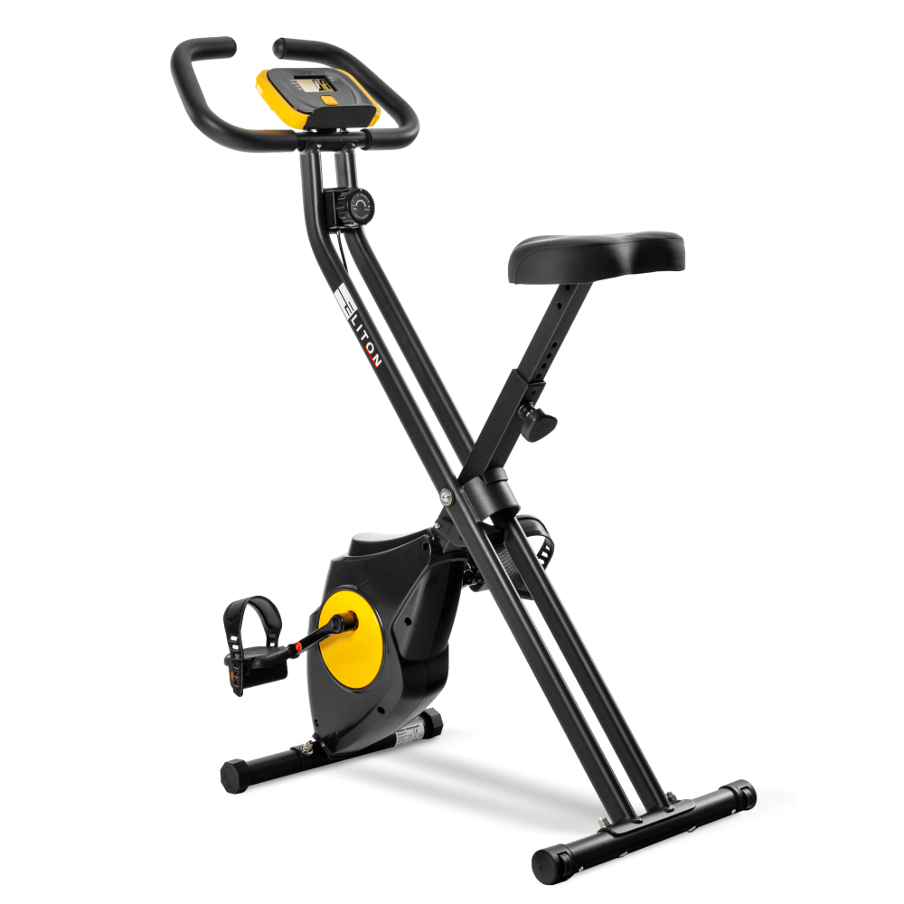 Rowerek Stacjonarny Treningowy Magnetyczny SMARTS Corciano Fitness