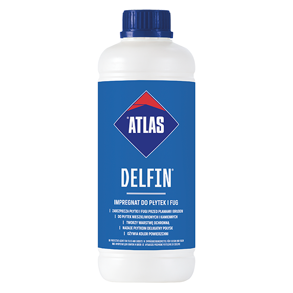 ATLAS DELFIN 1L