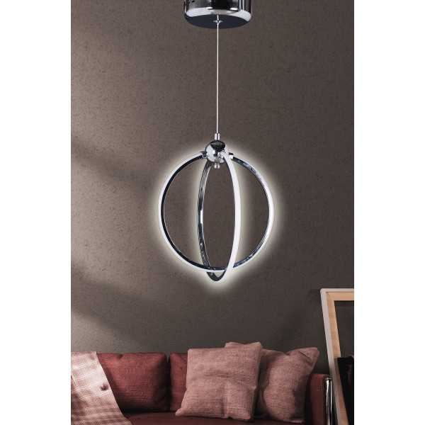Lampa wisząca LED AVZ 169 5K Home Decor