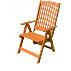 Krzesło HOLIDAY