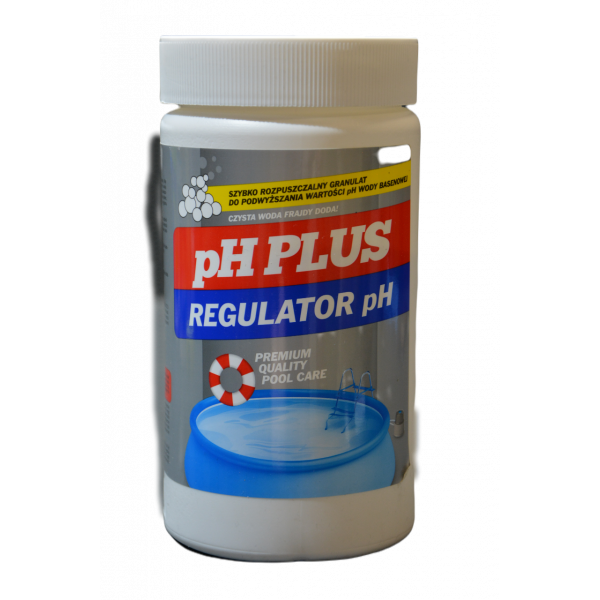 Regulator ph Plus