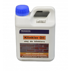 Primacol professional Klinkier Oil 1 L