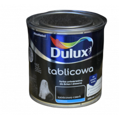 Dulux tablicowa czerń 250 ml
