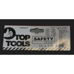 Okulary popularne Top Tools 82S101
