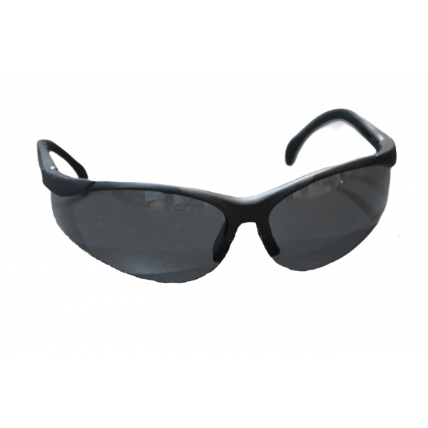 Okulary ochronne przyciemniane STALCO S-44209