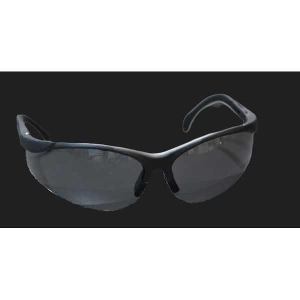 Okulary ochronne przyciemniane STALCO S-44209