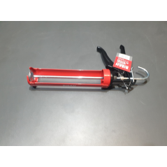 Wyciskacz do silikonu mas kleju pistolet