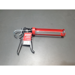 Wyciskacz do silikonu mas kleju pistolet
