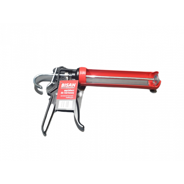 Wyciskacz do silikonu mas kleju pistolet