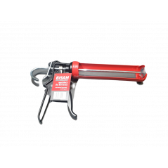 Wyciskacz do silikonu mas kleju pistolet