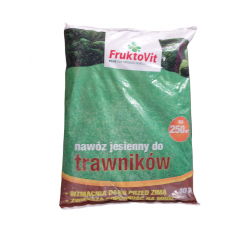 Nawóz jesienny do trawników 10 kg