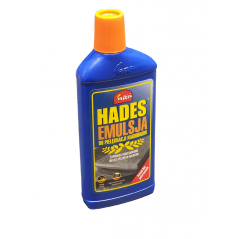 Emulsja do pielęgnacji nagrobków Hades 500 g