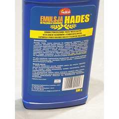Emulsja do pielęgnacji nagrobków Hades 500 g