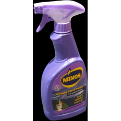 Aktywny spray myjący MINOS 400 ml