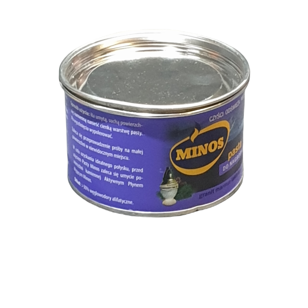Pasta do nagrobków MINOS 240 g
