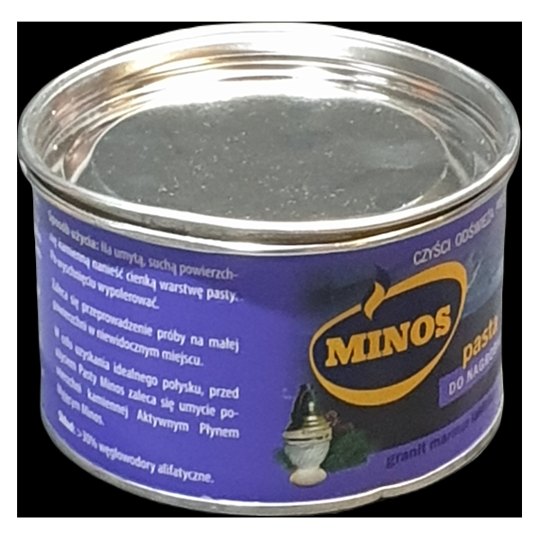 Pasta do nagrobków MINOS 240 g