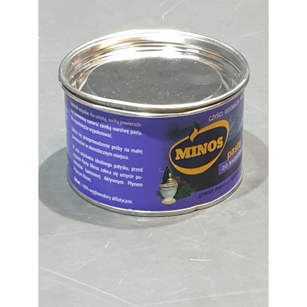 Pasta do nagrobków MINOS 240 g