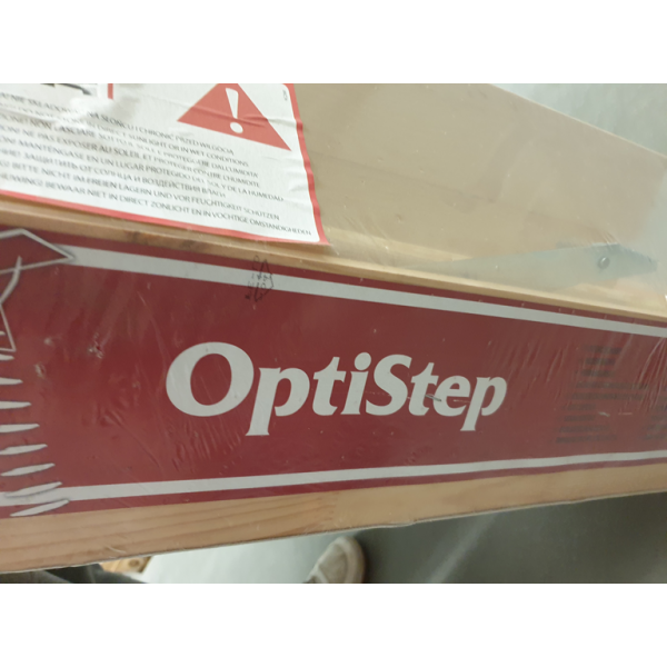 Właz/wyłaz schodowy OptiStep 60