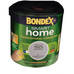 Farba Gołębie w locie 2.5l Bondex Smart Home