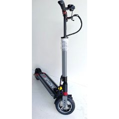 HULAJNOGA MOTUS BELLA RIDE GREY