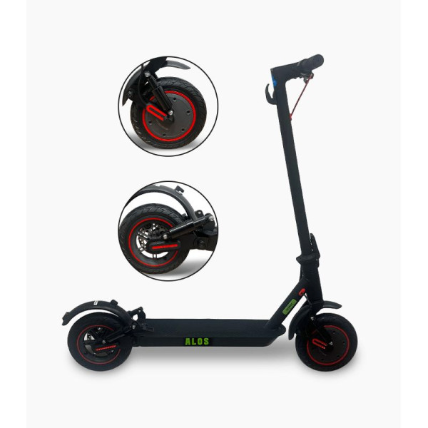 SEGWEY ALOS