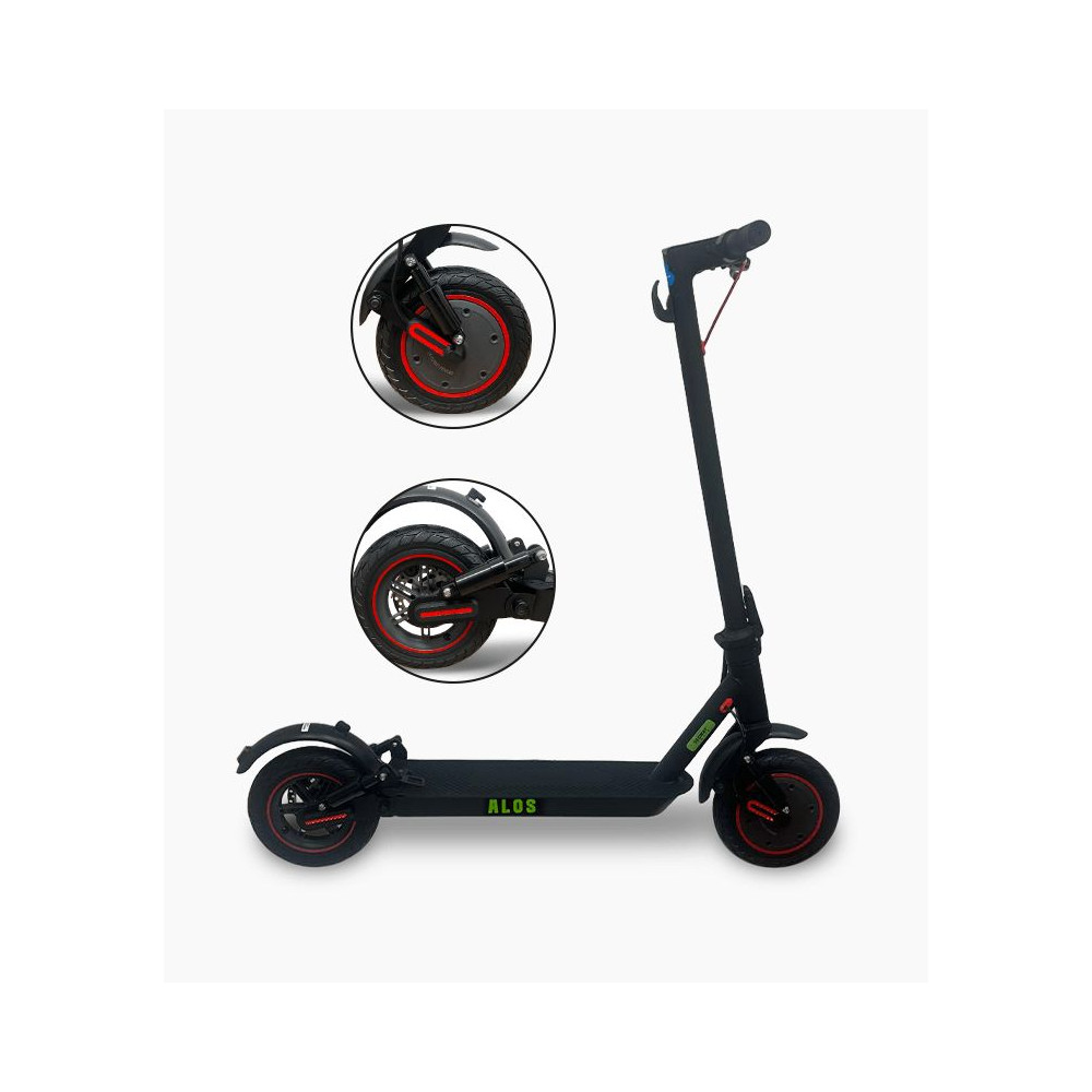 SEGWEY ALOS