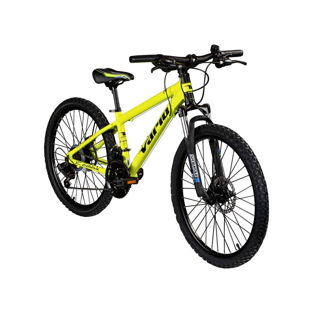 ROWER MTB XC DIABLO DISK 24"