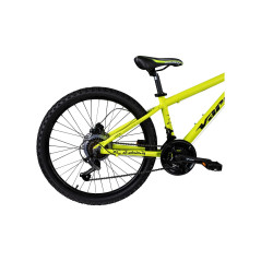 ROWER MTB XC DIABLO DISK 24"