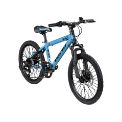 ROWER MTB XC DIABLO DISK 20"