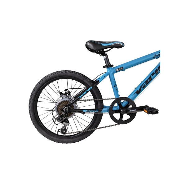 ROWER MTB XC DIABLO DISK 20"
