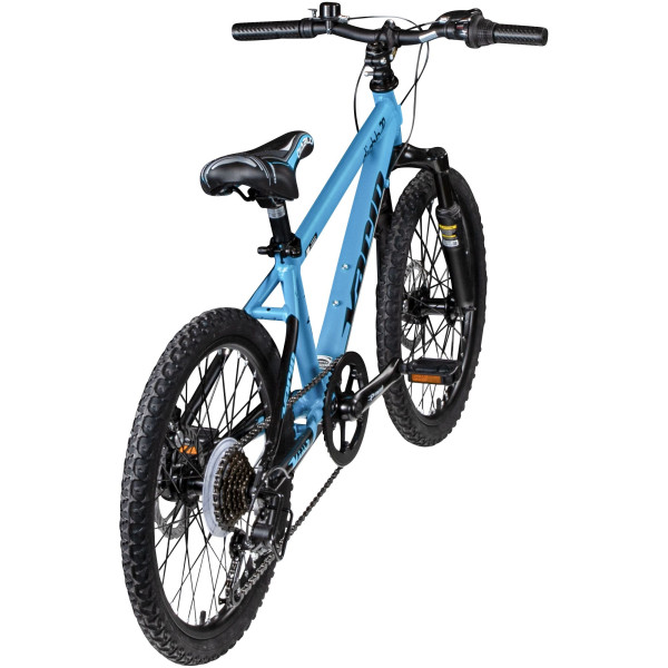ROWER MTB XC DIABLO DISK 20"