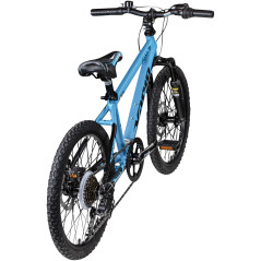 ROWER MTB XC DIABLO DISK 20"