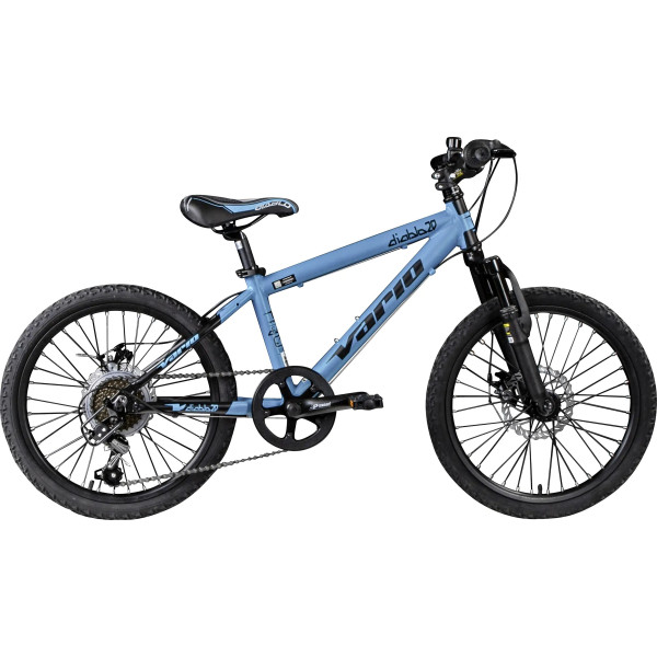 ROWER MTB XC DIABLO DISK 20"