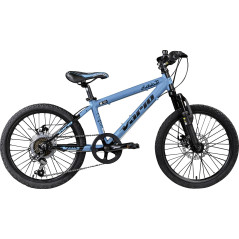 ROWER MTB XC DIABLO DISK 20"