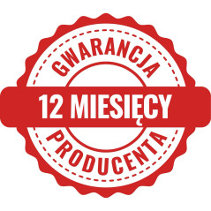 Fotel Gamingowy Obrotowy CRAFT MEVEN