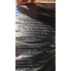 PELLET DRZEWNY HITON PREMIUM 15KG