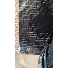 PELLET DRZEWNY HITON PREMIUM 15KG