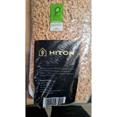 PELLET DRZEWNY HITON PREMIUM 15KG