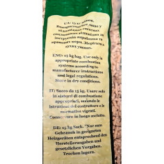 PELLET DRZEWNY SLAVFOREST 15KG