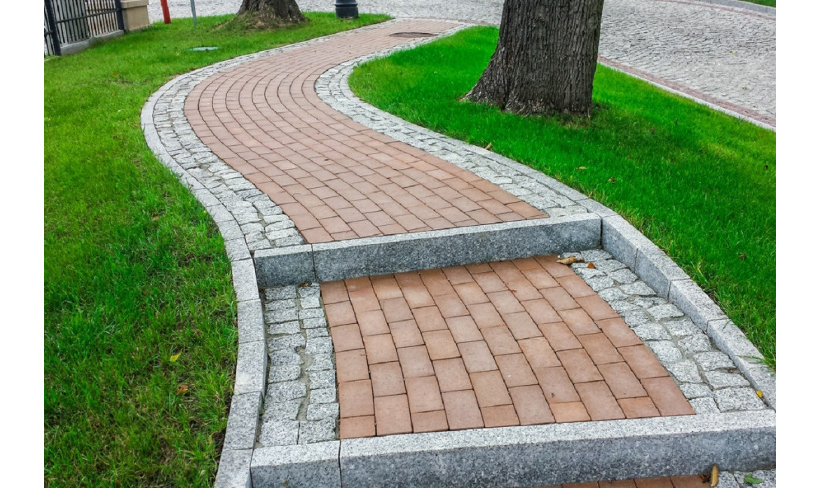 Czym impregnować kostkę brukową?