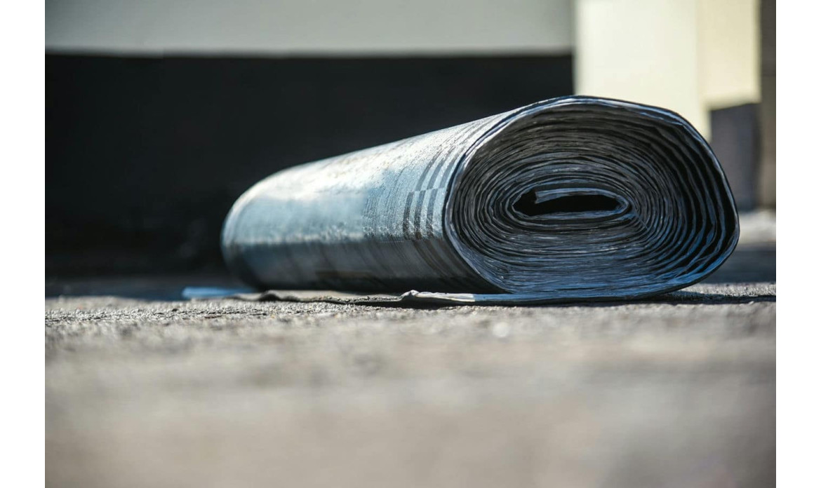 Folie budowlane jako bariera ochronna przed wilgocią