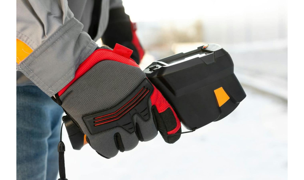 Nowoczesne technologie w produkcji rękawic ochronnych