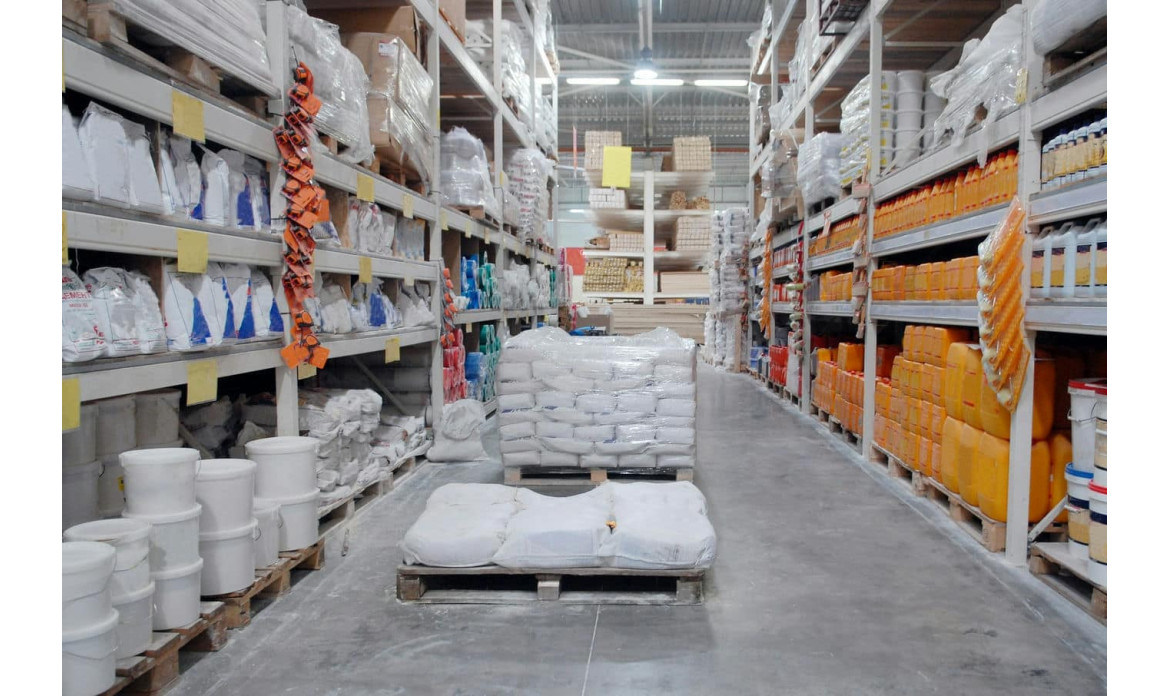 Jakość materiałów budowlanych – klucz do sukcesu inwestycji