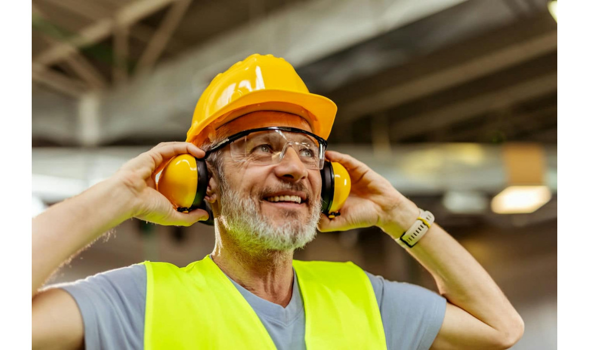 Okulary ochronne BHP – klucz do bezpieczeństwa wzroku